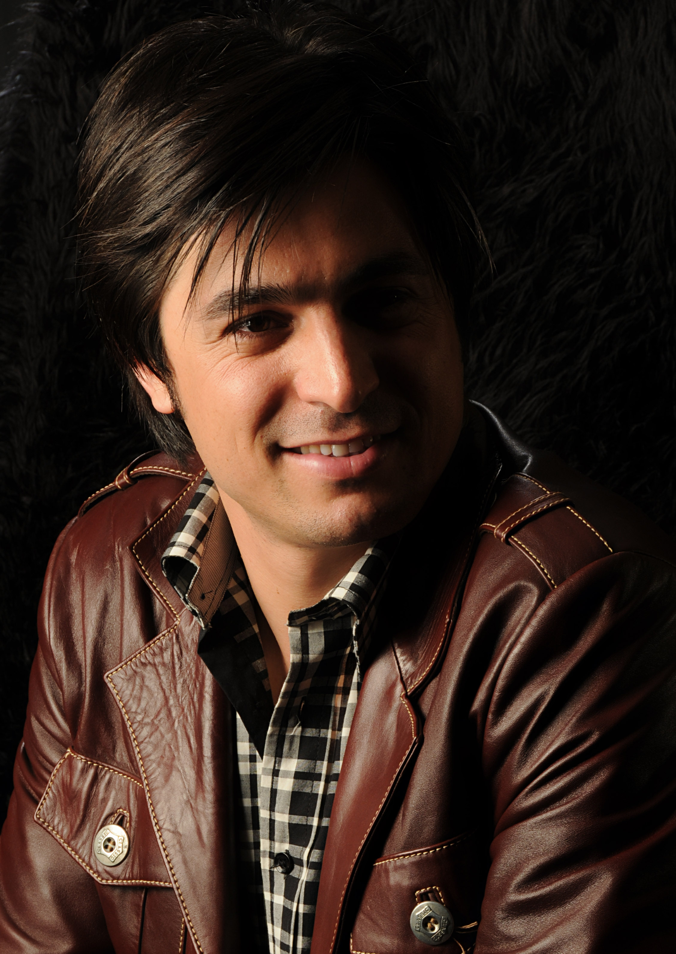 Ali Pormehr