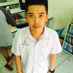 Kittapath Chirakasemsuk