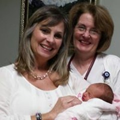 Cindy Hudson Mayfield