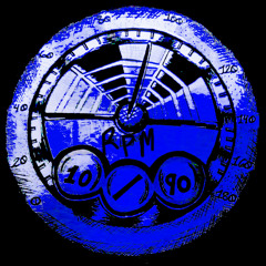 BENTON RPM10/90 MCKENZIE