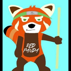 Official Red Panda