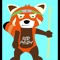 Official Red Panda