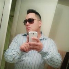 Ruben Espinoza Rodriguez