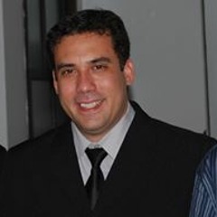 Alberto Luiz Araújo