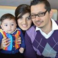 Ali Hussain Qazilbash