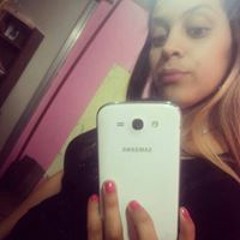 Nadia Milagros Fernandez