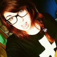 Celeste Gajardo Rodriguez