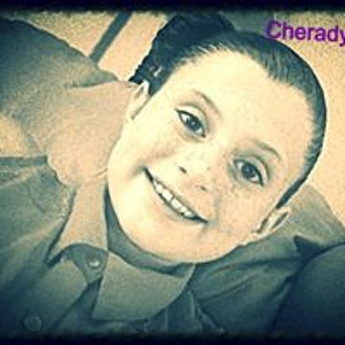 Cheradyn Huffaker’s avatar