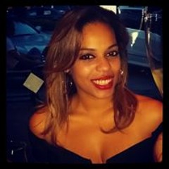 Lissette Estephania Wispe