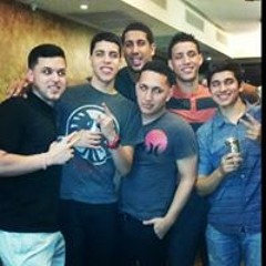Joel Molina 16