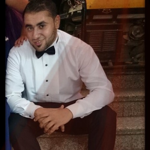 Ahmed Bahaa 129’s avatar
