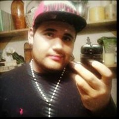 Erik Brandon Magallanes