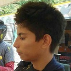 Miguel Carrillo19