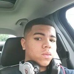 Dashby Saavon Thedon