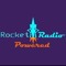 Rocket Powered Radio