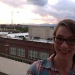 Suzie Rebekah Farris