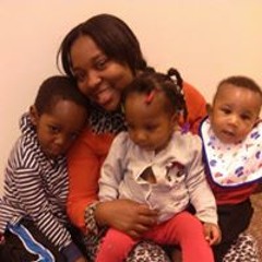 Kemyakewon Princestrong