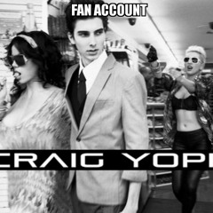 Craig Yopp Fan's