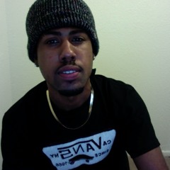 DJ Melody AKA Marvel