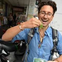 Benjamin Kiracofe