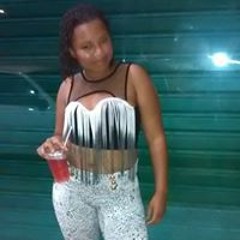 Rayanne Nov'nha Balança