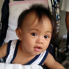 Ralph Ric Geromo Nakpil