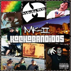 Mk2 Crew