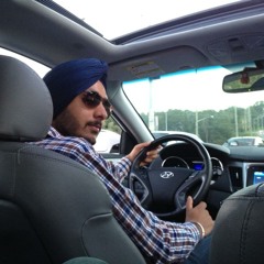 Baljeet Singh Nagra