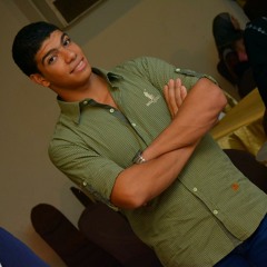 Ahmed Mostafaa 1
