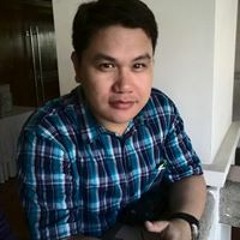 Jefrelie Aldiano Villamor