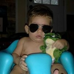 Toni Howell Robertson