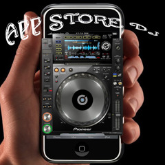 APP STORE DJ