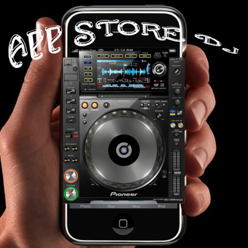 Stream APP STORE DJ music Listen to songs, albums, playlists for free