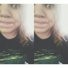 Hannah Stout Ross-Percy