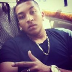 Randy Trinibwoy Harrilal
