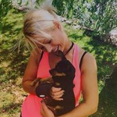 Hanne Maren Børufsen