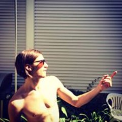 Zach Bauman 1
