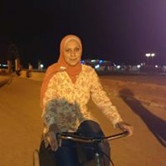 Marwa Saleh 43