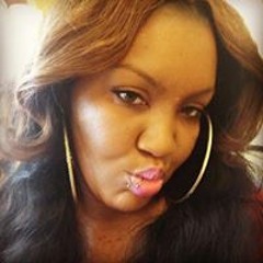 Ashley Loving Patrick