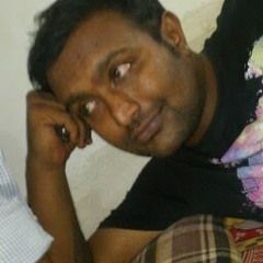 nishanth urs