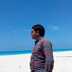 Kareem Shoura