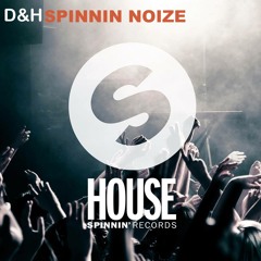 D&H Spinnin Noize...