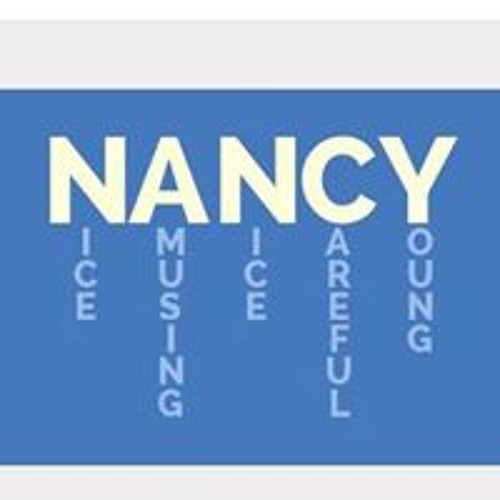 Nancy Nagy 12’s avatar