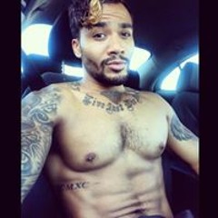 Christian Devon Williams