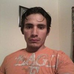 Jesus Rivas 40