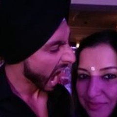 Mindy Dhami