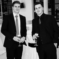 Florian Christoph Santana