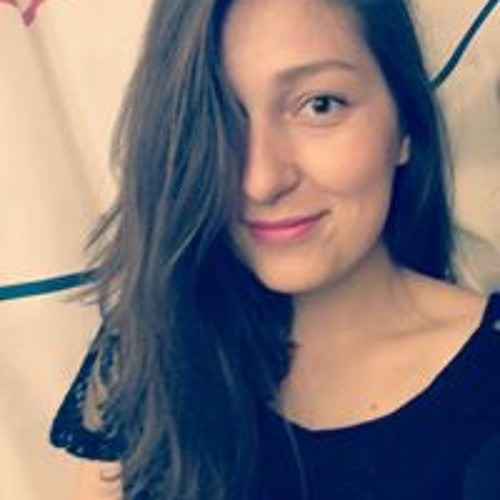 Lucia Novosadova 1’s avatar