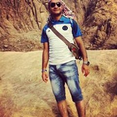 Ahmed Abd El Fatah 20