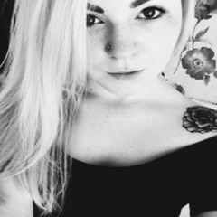 Carmel Rose Goldspink